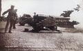 Орудие 120-мм/21 RBL 40 pounder Armstrong;