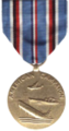 Медаль американской кампании