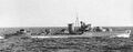 HMS Jaguar.