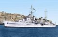 HMS Apollo