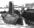 К-27 Северодвинск 1978г.