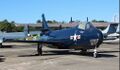 Единственный сохранившийся Chance Vought F6U-1 Pirate. В данный момент экспонируется в National Museum of Naval Aviation, Пенсакола, штат Флорида.