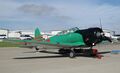 Современная реплика Nakajima B5N