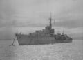 HMS Camperdown (D32).