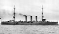 SMS Dresden.