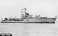 HMS Finisterre (R55).