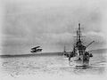 HMAS Sydney и HMAS Hobart, май 1939 года