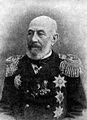 Вице-адмирал Сергей Павлович Шварц
