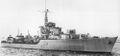 HMS Hogue (R74).