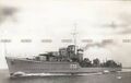 HMS Jersey.