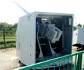 Установка 90-К в Музее "Малая земля", г.Новороссийск