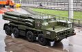 РСЗО 9К58 «Смерч»