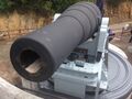 RML 9inch 12 ton Armstrong Mark IV