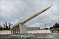 Ракета 51Т6 комплекса ПРО