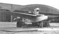 Захваченный немцами Nikol A-2