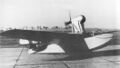 A-2 готовится ко взлету