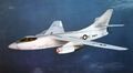 Предсерийный A3D-1 (A-3A)