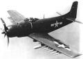 Douglas A-1 Skyraider (AD-4)