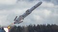 AGM-84 Harpoon