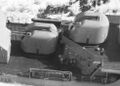 Артиллерийские установки АК-726