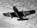 Martin AM-1 Mauler во всей своей красе. Часть 3.