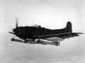 Martin AM-1 Mauler во всей своей красе. Часть 4.