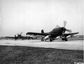 Martin AM-1 Mauler во всей своей красе. Часть 5.