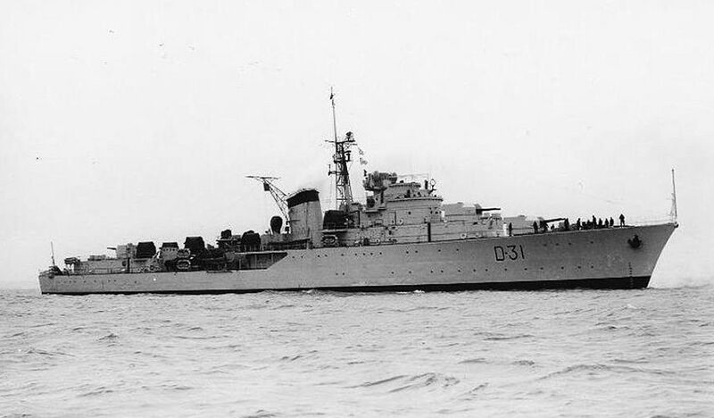 Файл:ARV Aragua D-31.jpg