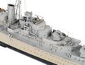 Модель HMS Abdiel в масштабе 1:48.