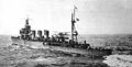 E7K на крейсере IJN Abukuma