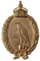 Знак наблюдателя морской авиации.