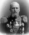 Адмирал Андрей Августович Эбергард.