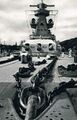 Тяжелый крейсер Admiral Scheer, 1939 год