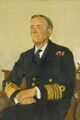 Адмирал Чарльз Эдвард Мадден англ. Charles Edward Madden.