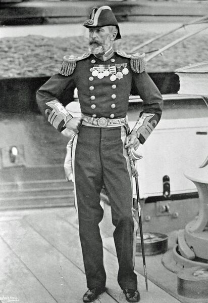 Файл:Admiral Sir Michael Culme-Seymour.jpg
