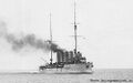 SMS Admiral Spaun