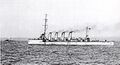 SMS Admiral Spaun