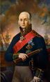 Адмирал Ф.Ф Ушаков