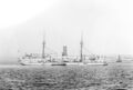 HMS Agamemnon