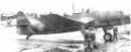 Aichi B7A2 Ryusei, Япония, апрель 1945 года.