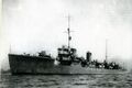 IJN Isokaze