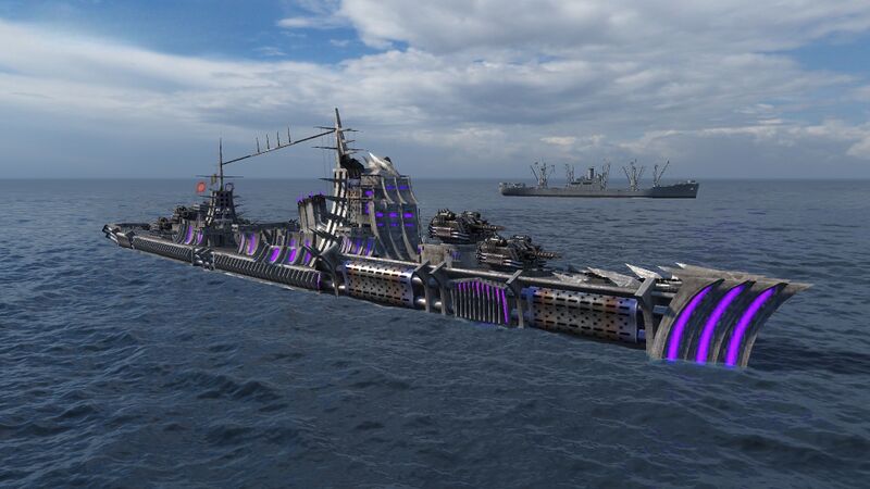 Файл:Akizuki Тип Молниеносный.jpeg