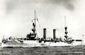 USS Albany