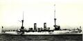 USS Albany 1910 год