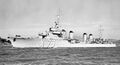 Albatros в декабре 1939 года