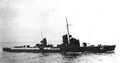 Albatros в чёрной окраске.