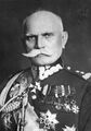 Генерал Александр Осинский