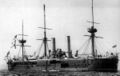 HMS Alexandra