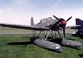 Ar.196A-1 Гидросамолёт-разведчик