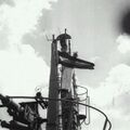 Радары SJ и SD на подводной лодке типа Balao SS-311 Archerfish